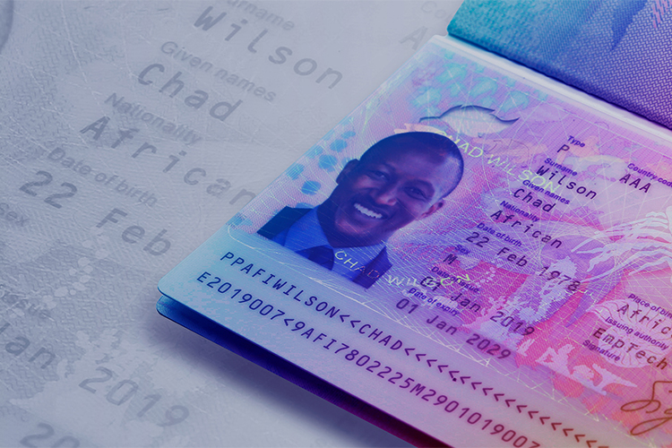 國(guó)際安全證件專(zhuān)家